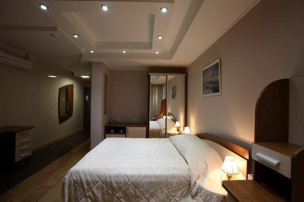 גומל Prestige Hotel מראה חיצוני תמונה