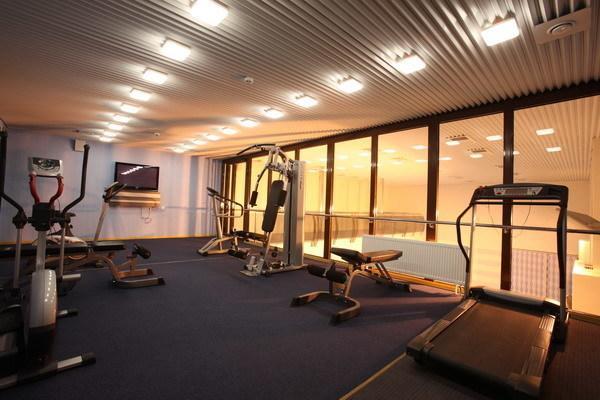 גומל Prestige Hotel מראה חיצוני תמונה