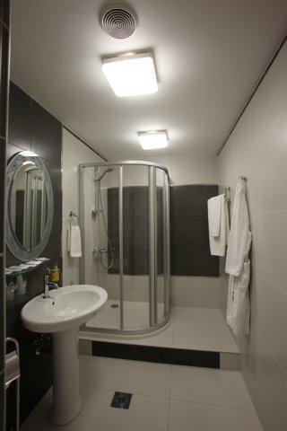 גומל Prestige Hotel מראה חיצוני תמונה
