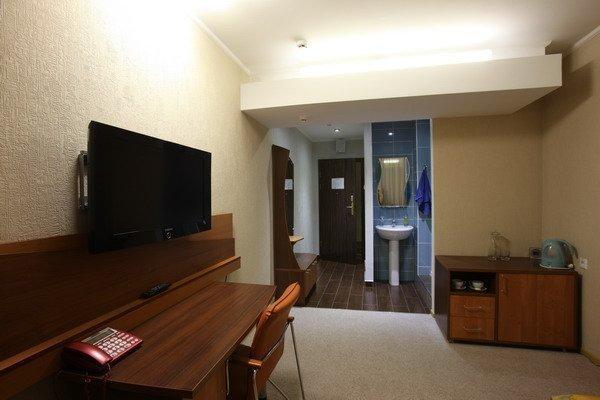 גומל Prestige Hotel מראה חיצוני תמונה