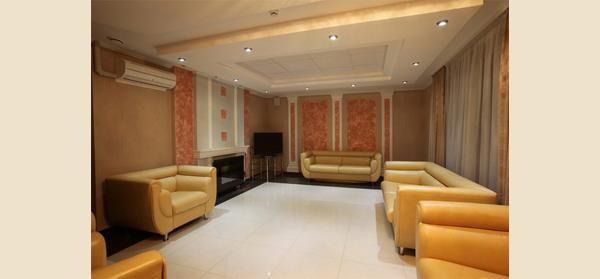 גומל Prestige Hotel מראה חיצוני תמונה